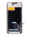Can Fix It Screen Replacement Compatible for iPhone 13 LCD Screen 6.1-inch Touch Glass Display Digitizer Full Assembly with Repair Tool Kits and Waterproof Seal A2482, A2631, A2633, A2634, A2635