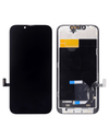 Can Fix It Screen Replacement Compatible for iPhone 13 LCD Screen 6.1-inch Touch Glass Display Digitizer Full Assembly with Repair Tool Kits and Waterproof Seal A2482, A2631, A2633, A2634, A2635