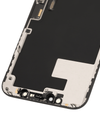Can Fix It Screen Replacement Compatible for iPhone 12/12 Pro LCD Screen 6.1" Touch Glass Display Digitizer Full Assembly with Repair Tool Kits and Waterproof Seal A2172, A2402,A2403