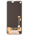 Google Pixel 4A 5G 6.2" Screen OLED Display Touch Digitizer LCD Replacement