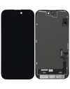 Can Fix It Screen Replacement Compatible for iPhone 15 LCD Screen INCELL (Not TFT) 6.1" Touch Glass Display Digitizer Full Assembly with Repair Tool Kits and Waterproof Seal A3090 A2846 A3089 A3092