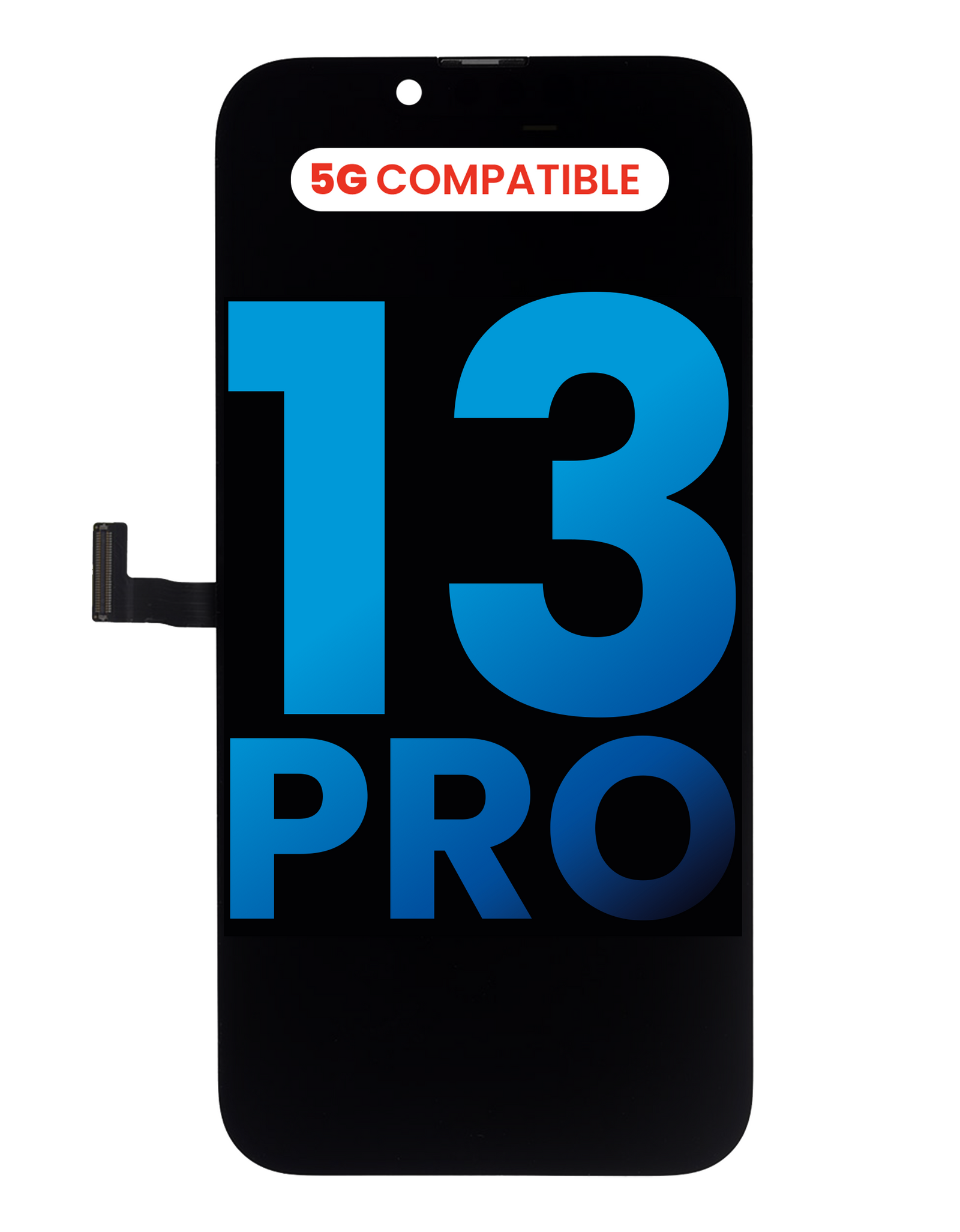 Can Fix It Screen Replacement Compatible for iPhone 13 Pro